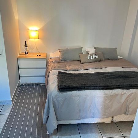 Monoambiente En El Centro De Mendoza Apartment Екстериор снимка