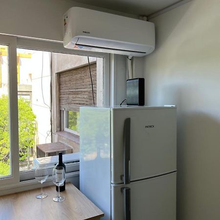 Monoambiente En El Centro De Mendoza Apartment Екстериор снимка