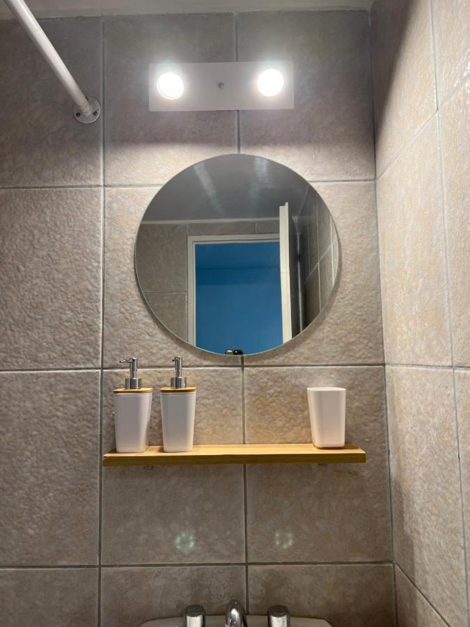 Monoambiente En El Centro De Mendoza Apartment Екстериор снимка