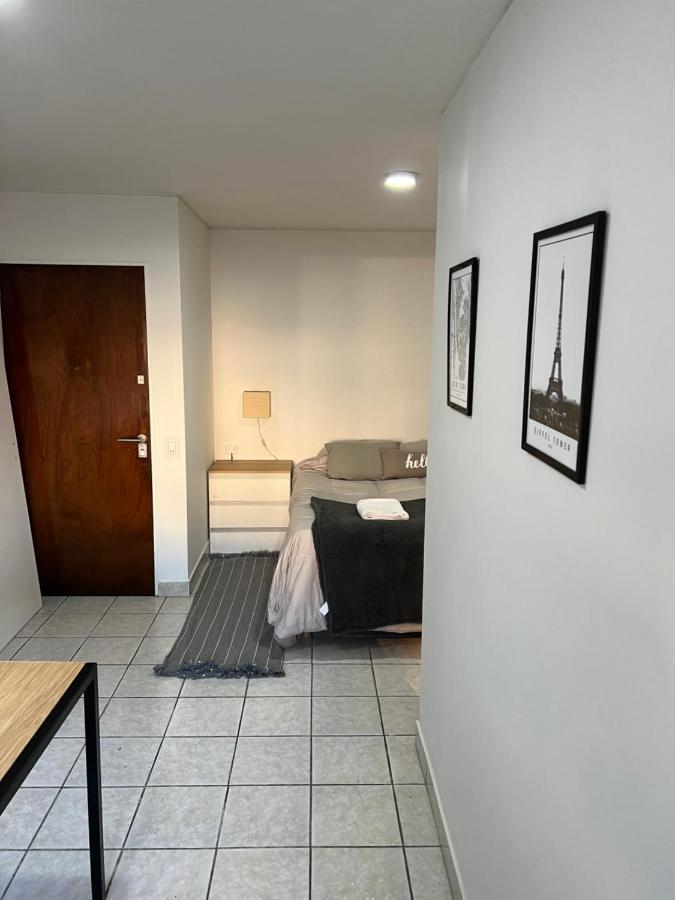 Monoambiente En El Centro De Mendoza Apartment Екстериор снимка