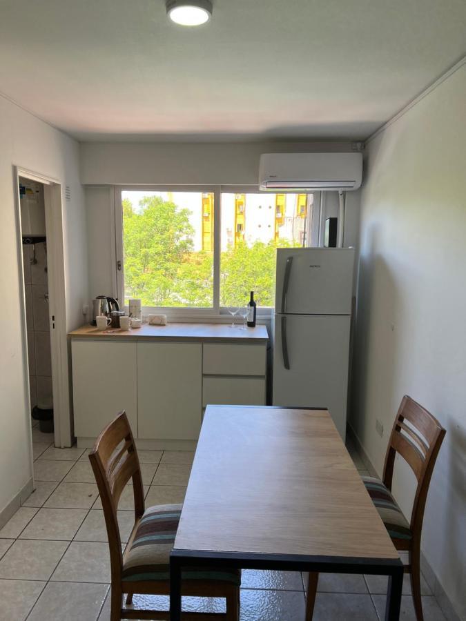 Monoambiente En El Centro De Mendoza Apartment Екстериор снимка