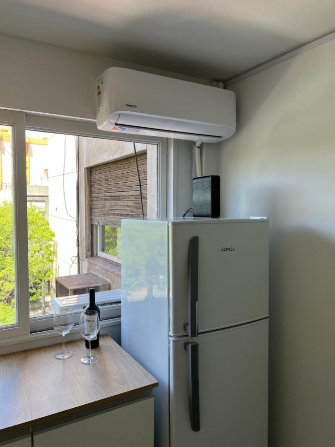 Monoambiente En El Centro De Mendoza Apartment Екстериор снимка